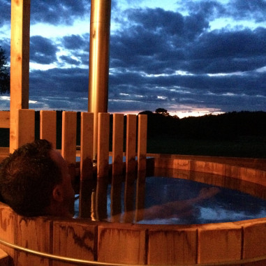 Bain Scandinave (par semaine)