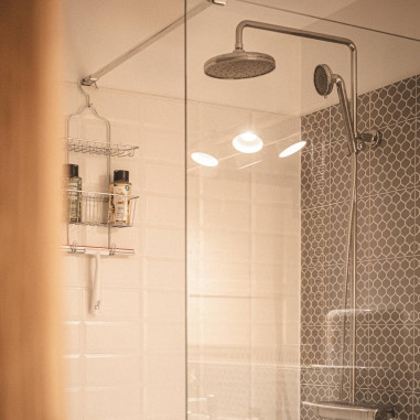 Bath towels (per person)